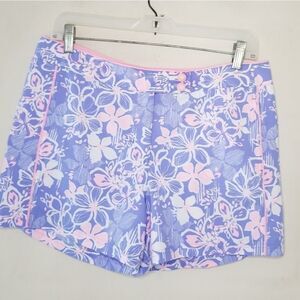 Eddie Bauer swim/ athletic shorts size 8